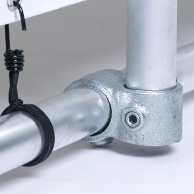 TUBULAR Rückverbinder RV024